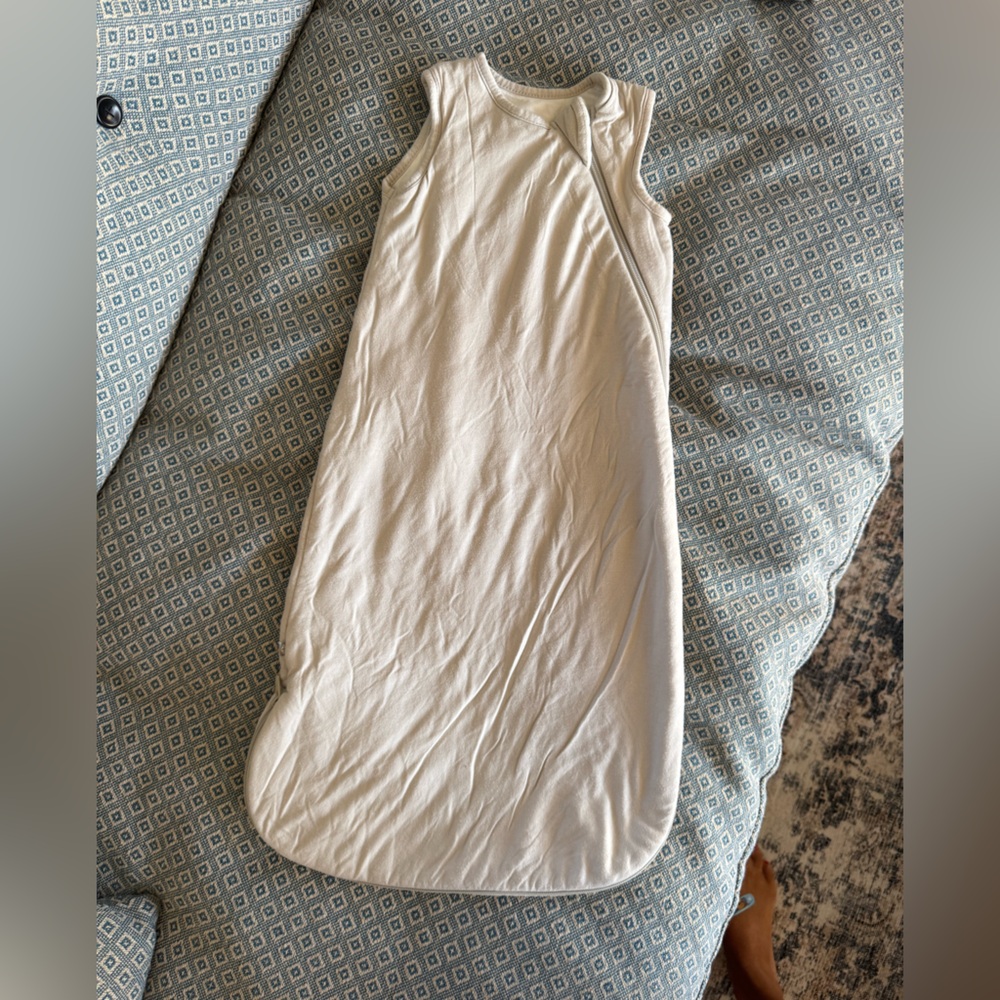 Kyte sleep sack size small